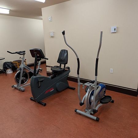Chalet Mont Sainte-Anne Beaupre Ngoại thất bức ảnh