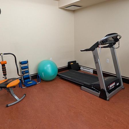 Chalet Mont Sainte-Anne Beaupre Ngoại thất bức ảnh
