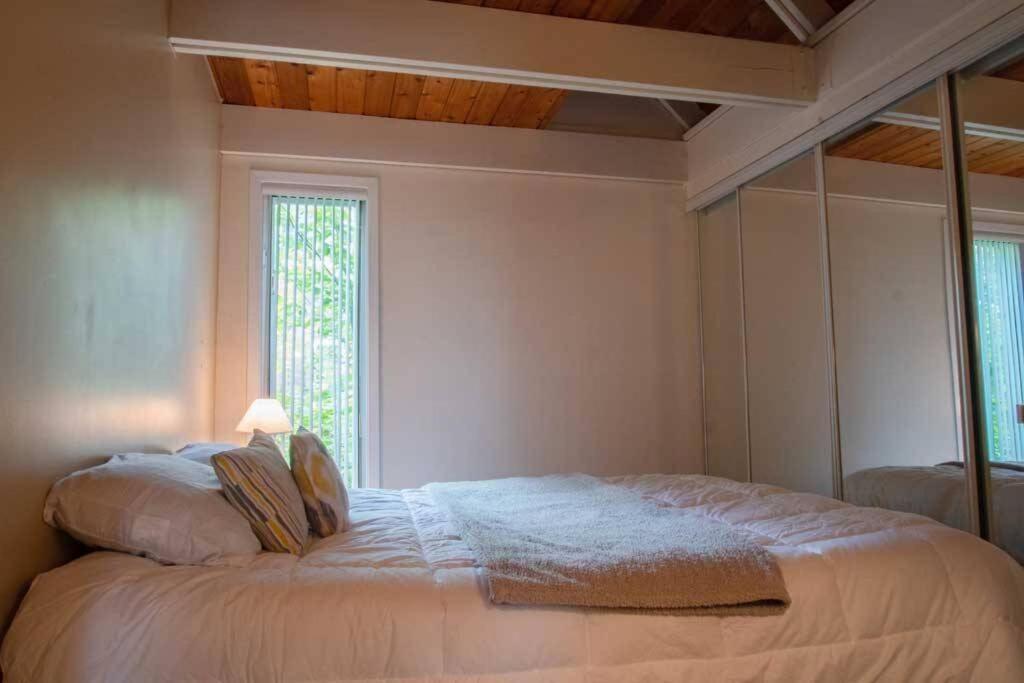 Chalet Mont Sainte-Anne Beaupre Ngoại thất bức ảnh