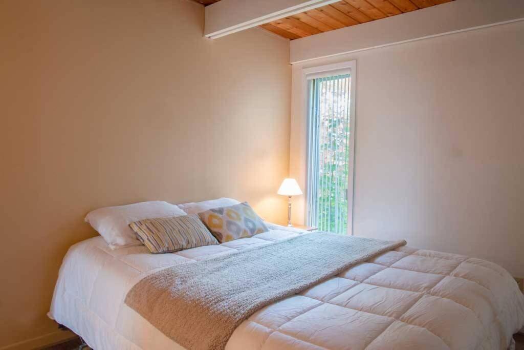 Chalet Mont Sainte-Anne Beaupre Ngoại thất bức ảnh