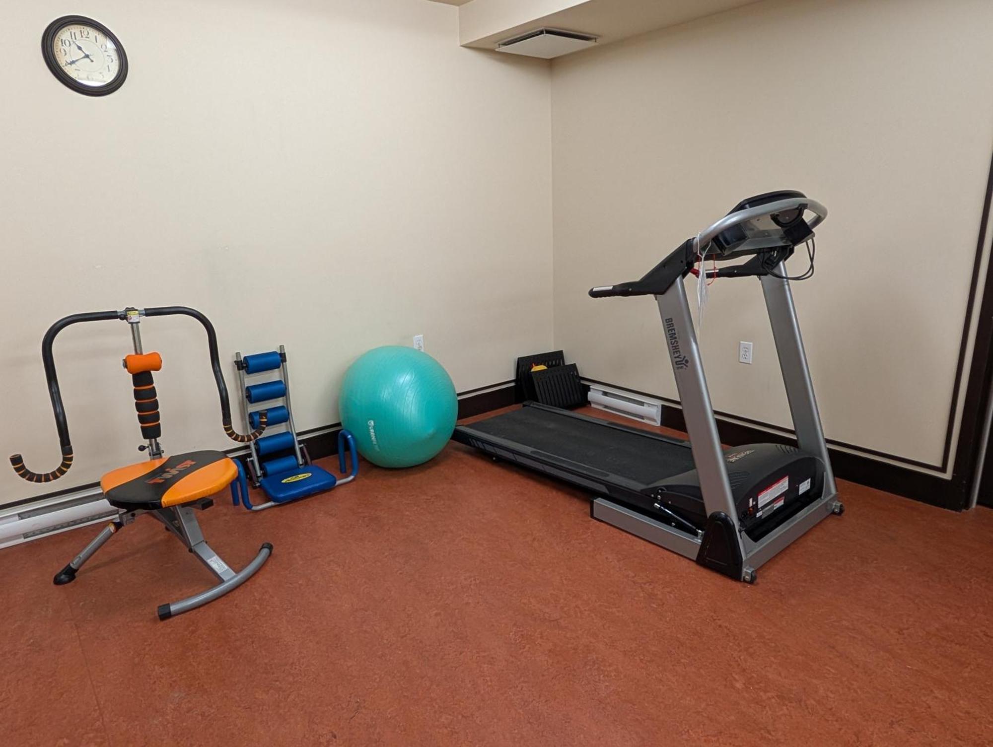 Chalet Mont Sainte-Anne Beaupre Ngoại thất bức ảnh