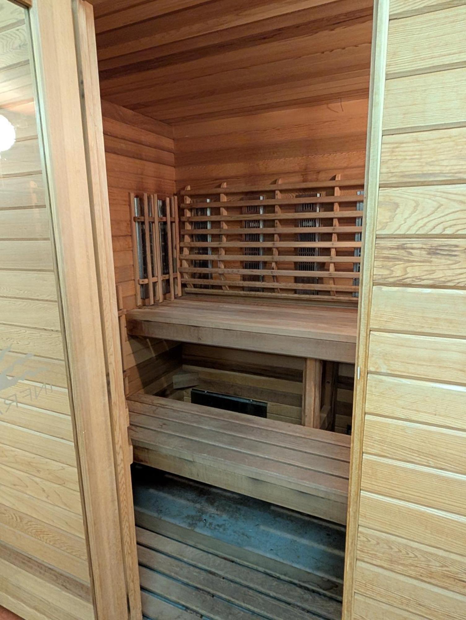 Chalet Mont Sainte-Anne Beaupre Ngoại thất bức ảnh